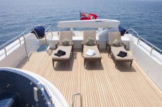 COLUMBUS 90 – M/Y Belle Isle图集
